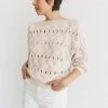 Kilte Collection The Tracy Pullover
