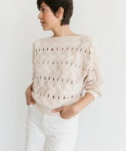 Kilte Collection The Tracy Pullover