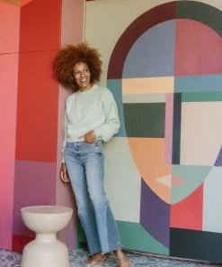 Kilte Collection The Amanda Pullover WHAT'S HOT