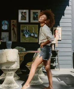 Kilte Collection The Tracy Pullover