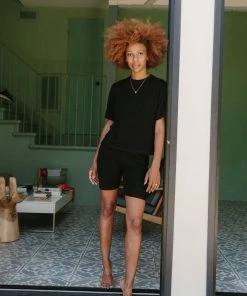 Kilte Collection WHAT'S HOT The Anissa Biker Short