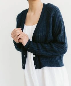 Kilte Collection WHAT'S HOT The Philomena Cardigan