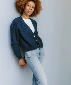 Kilte Collection WHAT'S HOT The Philomena Cardigan