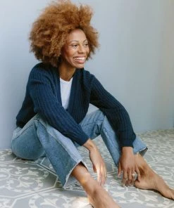 Kilte Collection WHAT'S HOT The Philomena Cardigan