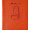 Sloane Stationery Father's Day NOTEBOOK NO°61 - LAB NOTES