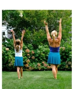 HEDGE Children's Langley Skirt