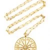 Heritage Jewelry Best Sellers 18k Yellow Gold Max Zodiac Pendant