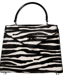 Hayden Lasher Lauren Belgian Bag WHAT'S HOT