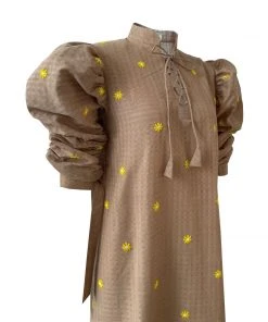 De Castro Margarita Dress