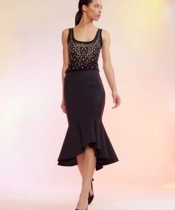 Cynthia Rowley Bonded Mermaid Skirt WHAT'S HOT 12 Cynthia Rowley Bonded Mermaid Skirt WHAT'S HOT