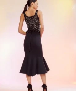 Cynthia Rowley Bonded Mermaid Skirt WHAT'S HOT 13 Cynthia Rowley Bonded Mermaid Skirt WHAT'S HOT