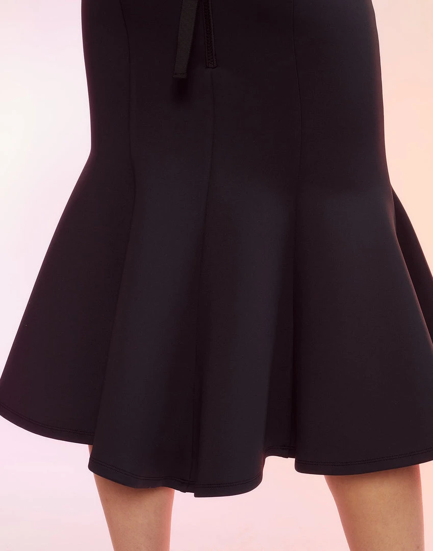 Cynthia Rowley Bonded Mermaid Skirt WHAT'S HOT 9 Cynthia Rowley Bonded Mermaid Skirt WHAT'S HOT