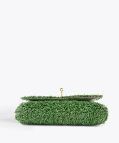 MME.Mink Mme. Mink The “COURT” Clutch