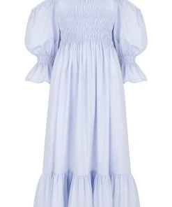 Monica Nera Isabel Dress-Available In Multiple Colors Wedding Guest Shop