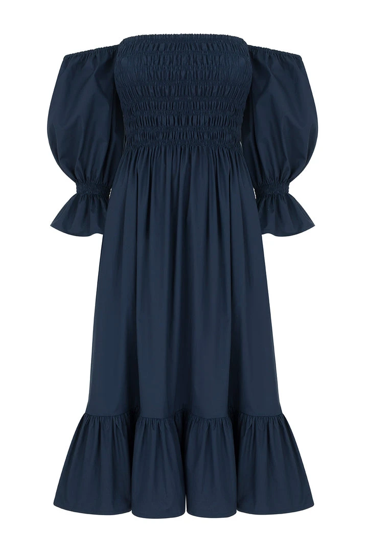 Monica Nera Isabel Dress-Available In Multiple Colors Wedding Guest Shop 5 Monica Nera Isabel Dress-Available In Multiple Colors Wedding Guest Shop