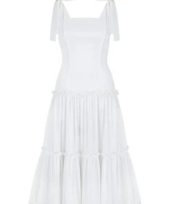 Monica Nera Valerie Dress-Available In Multiple Colors CLOTHING 17 Monica Nera Valerie Dress-Available In Multiple Colors CLOTHING