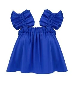 Monica Nera Maya Top, Available In Multiple Colors