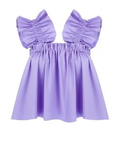 Monica Nera Maya Top, Available In Multiple Colors