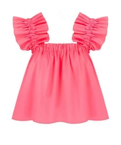 Monica Nera Maya Top, Available In Multiple Colors