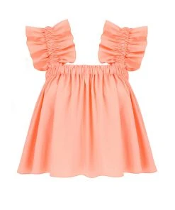 Monica Nera Maya Top, Available In Multiple Colors