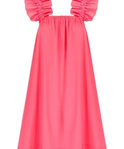 Monica Nera WHAT'S HOT Maya Dress