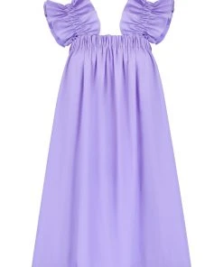 Monica Nera WHAT'S HOT Maya Dress