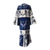 De Castro Monkey Viento Dress 1 De Castro Monkey Viento Dress