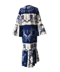 De Castro Monkey Viento Dress