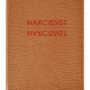 Sloane Stationery NOTEBOOK NO°59 - NARCISSIST Father's Day