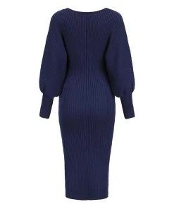 Paper London Plunge Dress WHAT'S HOT