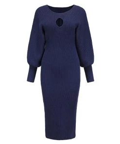 Paper London Plunge Dress WHAT'S HOT