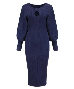 Paper London Plunge Dress WHAT'S HOT