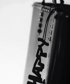 Carmen Sol Happy Charm WHAT'S HOT