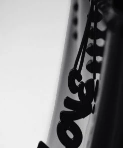 Carmen Sol ACCESSORIES Love Charm 17 Carmen Sol ACCESSORIES Love Charm