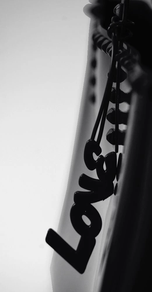 Carmen Sol ACCESSORIES Love Charm 8 Carmen Sol ACCESSORIES Love Charm