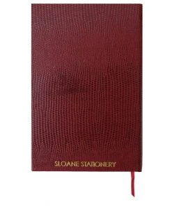 Sloane Stationery Stationery & Home HARDCOVER NOTEBOOK NO°34 - DON'T FORGET 9 Sloane Stationery Stationery & Home HARDCOVER NOTEBOOK NO°34 - DON'T FORGET