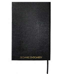 Sloane Stationery NOTEBOOK NO°49 - A GENTLEMAN'S NOTES