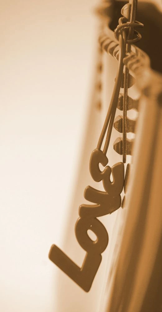 Carmen Sol ACCESSORIES Love Charm 9 Carmen Sol ACCESSORIES Love Charm