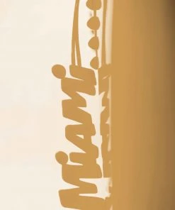 Carmen Sol Miami Charm