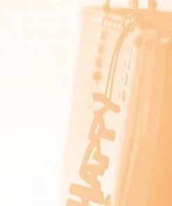 Carmen Sol Happy Charm WHAT'S HOT