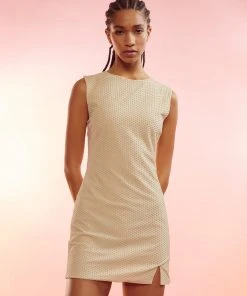 Cynthia Rowley WHAT'S HOT Michi Dress