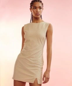 Cynthia Rowley WHAT'S HOT Michi Dress