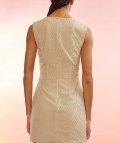 Cynthia Rowley WHAT'S HOT Michi Dress