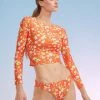 Cynthia Rowley Sunkissed Bikini Bottom 1 Cynthia Rowley Sunkissed Bikini Bottom