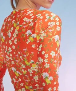 Cynthia Rowley Sunkissed Rashguard 9 Cynthia Rowley Sunkissed Rashguard