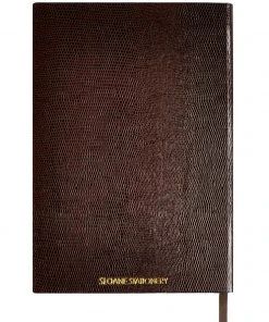 Sloane Stationery NOTEBOOK NO°3 - DINNER PARTIES Best Sellers