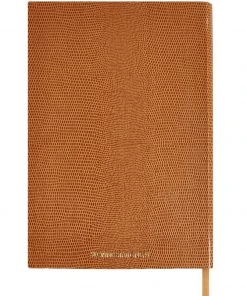 Sloane Stationery Masterful Inactivity Small Notebook Stationery & Home