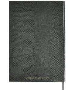 Sloane Stationery NOTEBOOK NO°125 - AESTHETE Stationery & Home