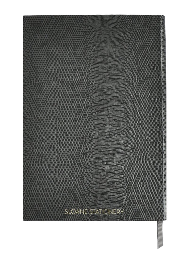 Sloane Stationery NOTEBOOK NO°124 - BABY NOTES 9 Sloane Stationery NOTEBOOK NO°124 - BABY NOTES