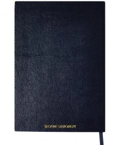 Sloane Stationery NOTEBOOK NO°116 - HENCHMAN